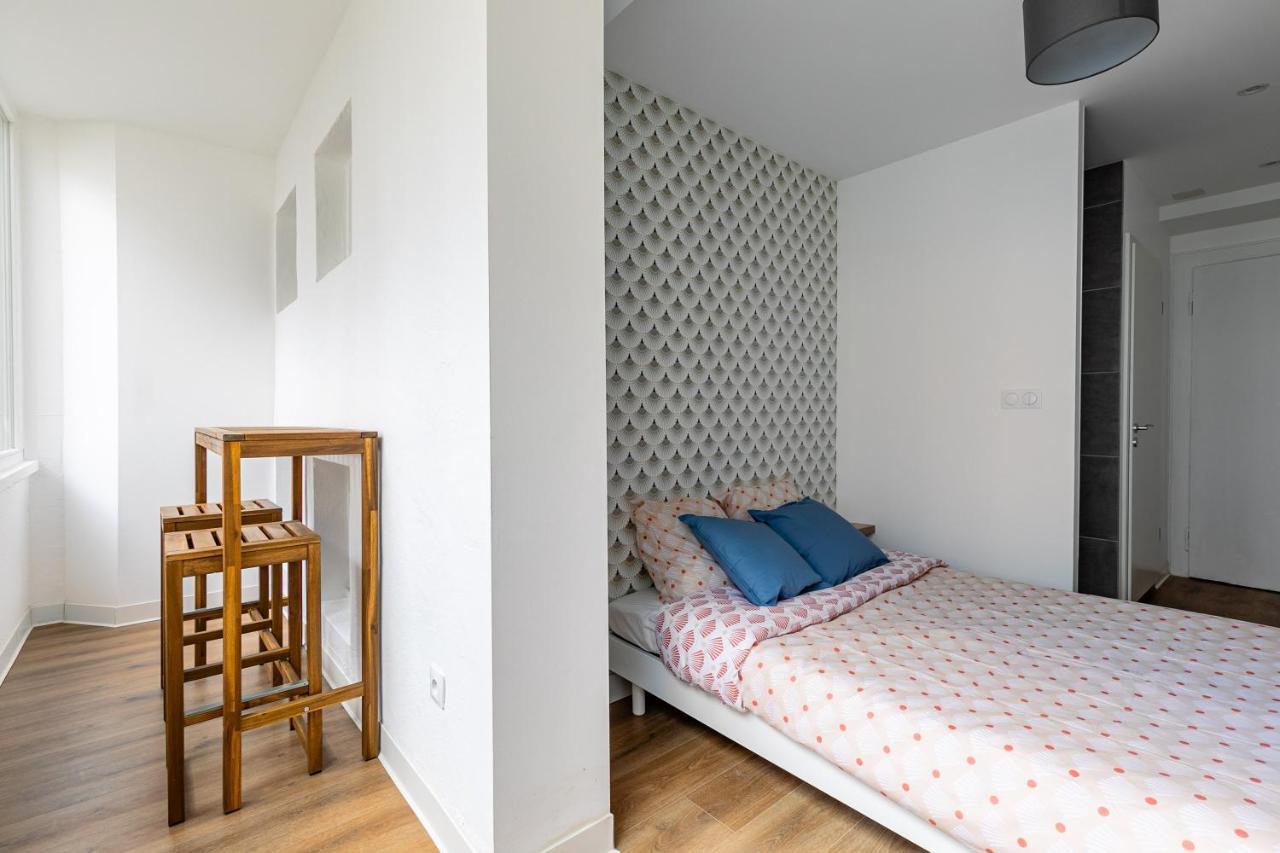 Strasbourg Centre / Krutneau Apartment Exterior foto