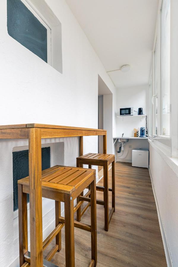 Strasbourg Centre / Krutneau Apartment Exterior foto